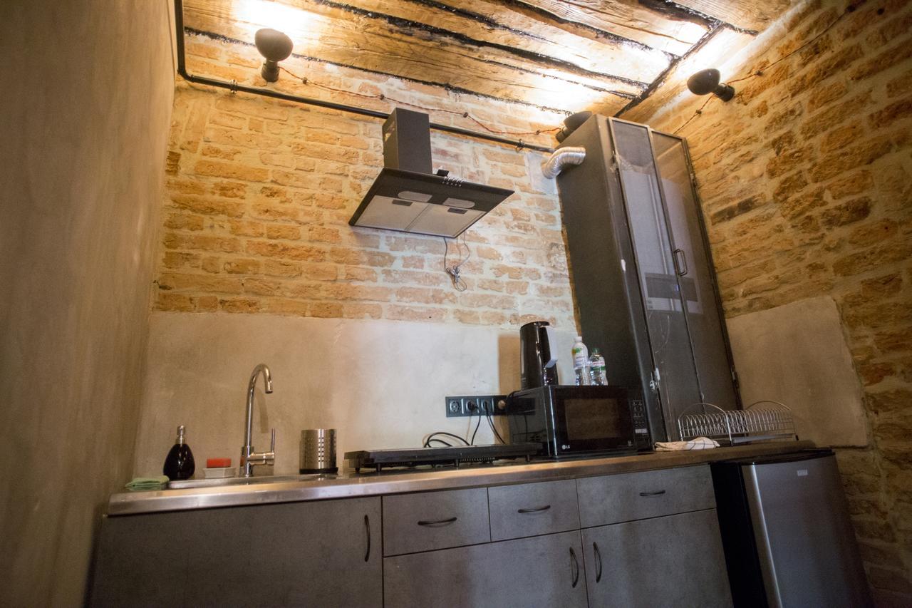 Vysoka Khata2 Apartment