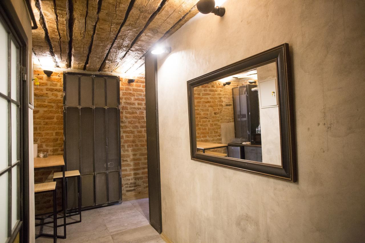 Vysoka Khata2 Apartment Lviv