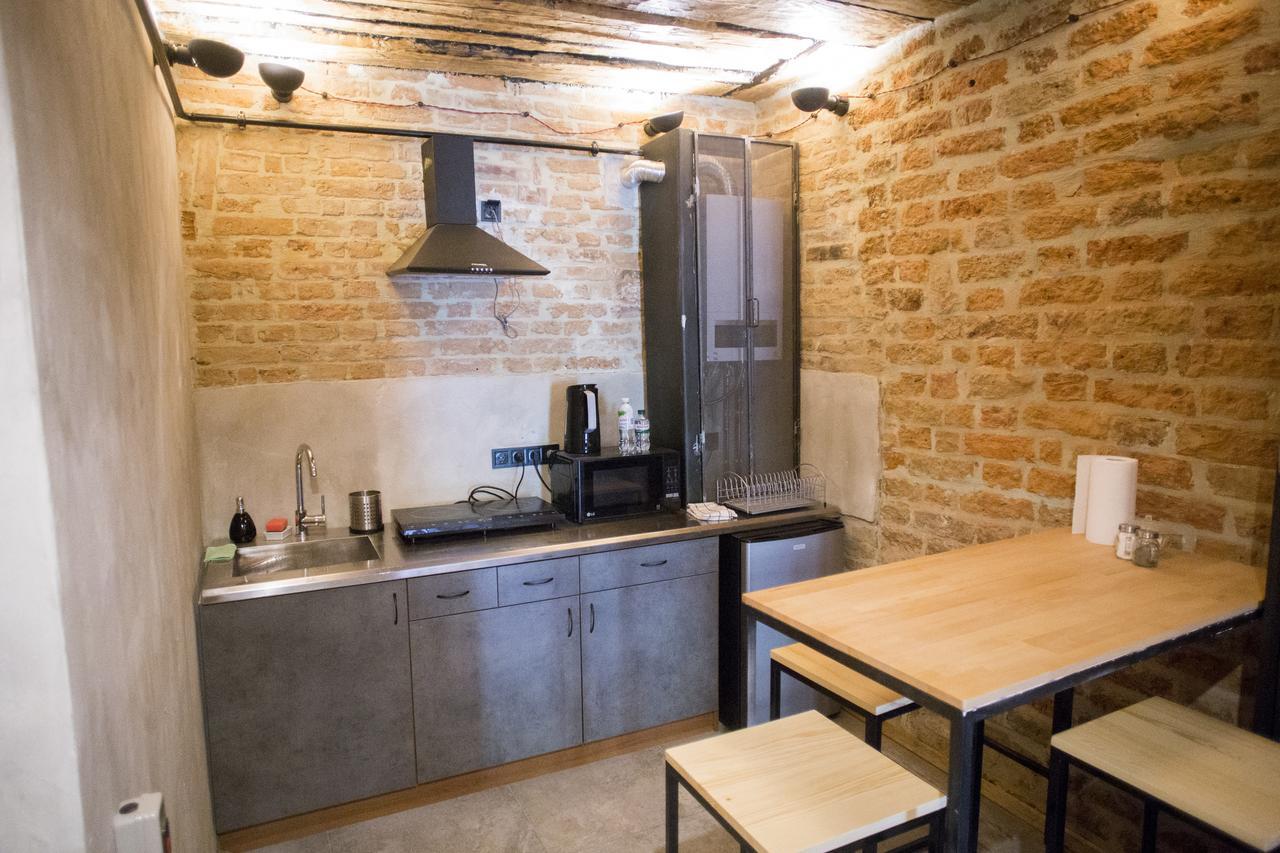Apartment Vysoka Khata2 *