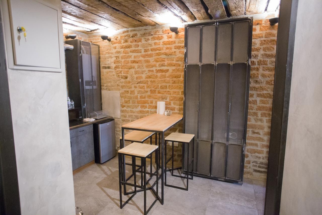 Vysoka Khata2 * Lviv