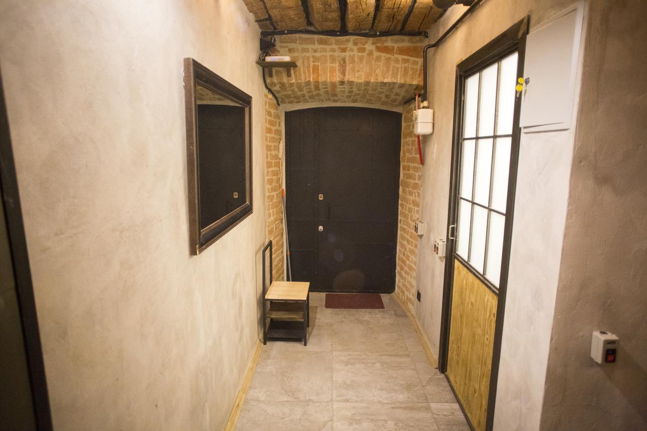 Vysoka Khata2 Apartment