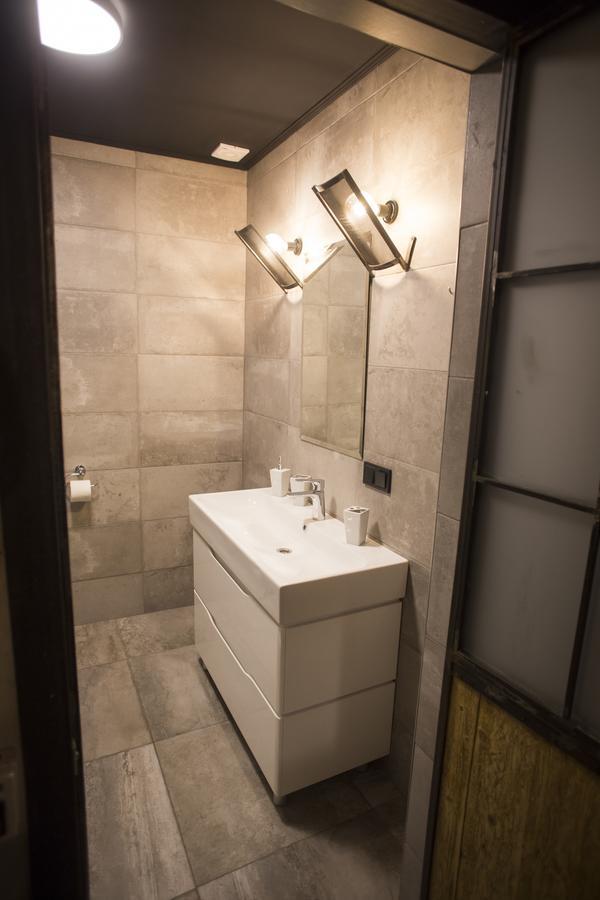 Vysoka Khata2 Apartment