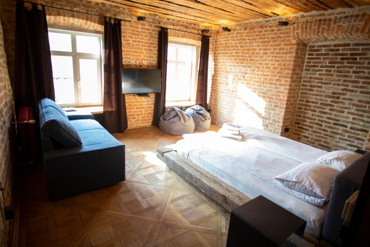 Vysoka Khata2 Apartment
