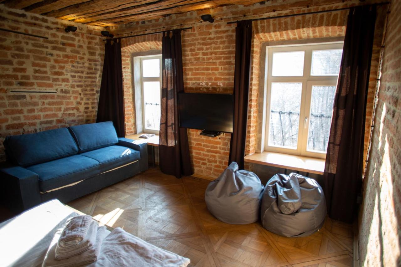 Vysoka Khata2 * Lviv