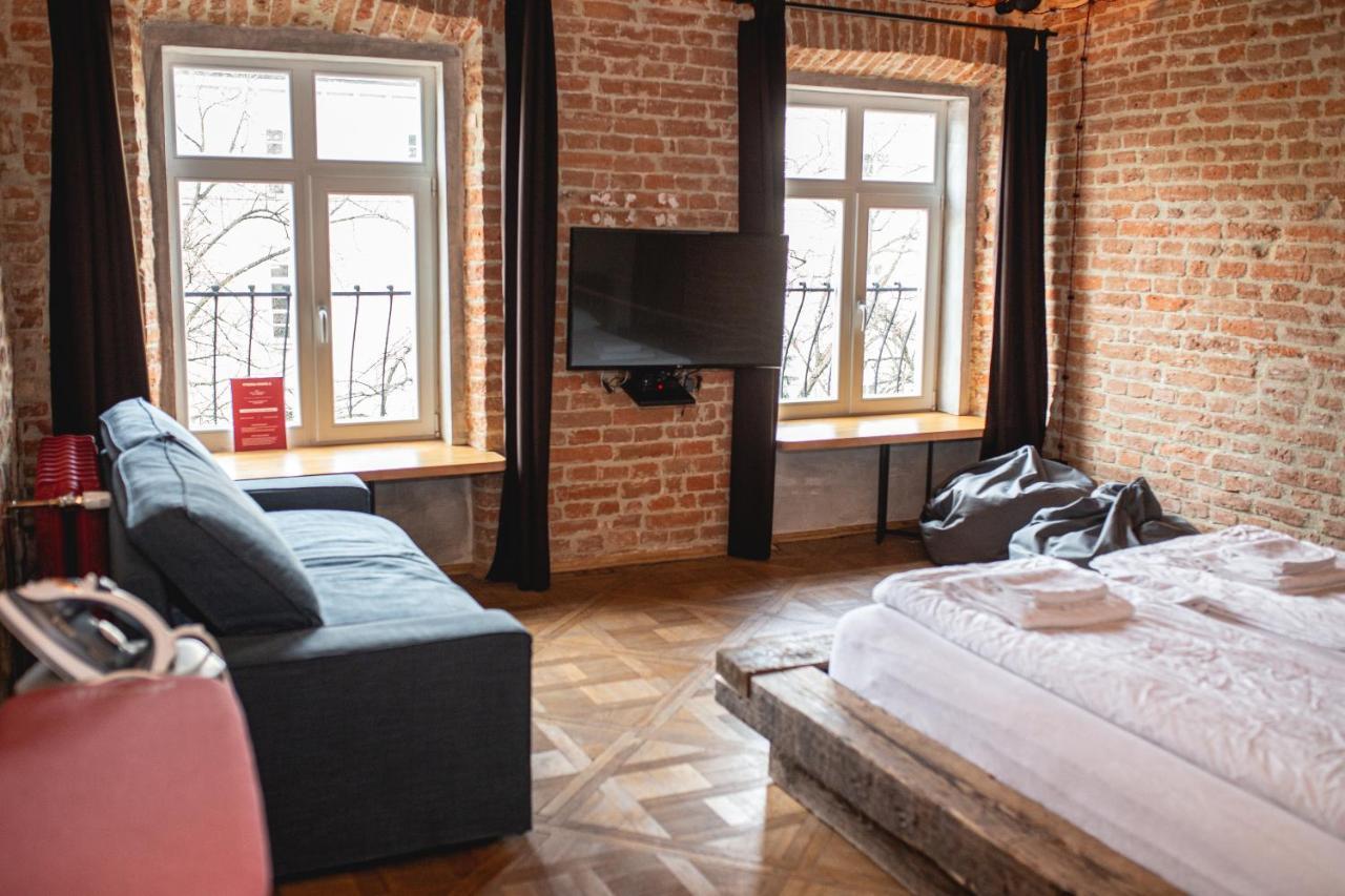 Vysoka Khata2 Lviv
